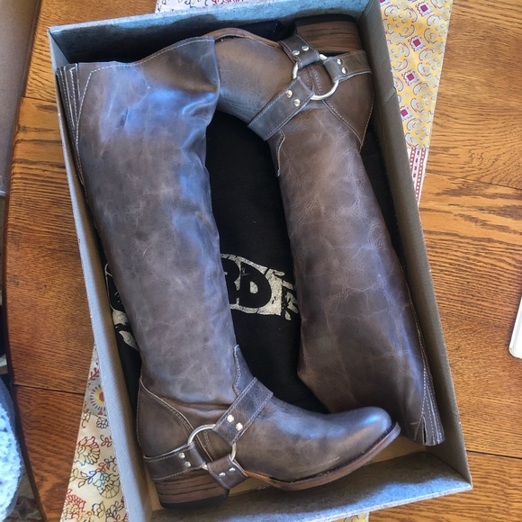 Shoes | Freebird Sterling Boots | Poshmark